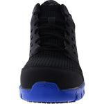 Reebok Day One Safety Sublite Mid Black Men's 8, Women's 10 Medium