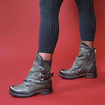 A.S.98 Emerson Women's Boots Midnight