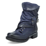 A.S.98 Emerson Women's Boots Midnight