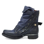 A.S.98 Emerson Women's Boots Midnight