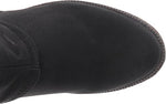 Rieker 93752 Bernadette 52 Schwarz/Smoke EU 41 (US Women's 9.5) M