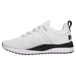 PUMA Men's Pacer Next Apex Athletic Sneakers Shoes (White, us_Footwear_Size_System, Adult, Men, Numeric, Medium, Numeric_11)