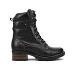 Taos Women's Dreamer Black Boot 10-10.5 M US