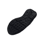 Under Armour Boys' Grade School Assert 10 6 Big Kid (002) Black/Black/Black