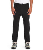 THE NORTH FACE Sprag 5-Pocket Slim Leg Mens Pants TNF Black 33