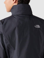 The North Face Women's Resolve Jacket, TNF Black MD