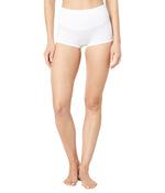 SPANX Shapewear for Women Shaping Cotton Control Brief White XS - Regular