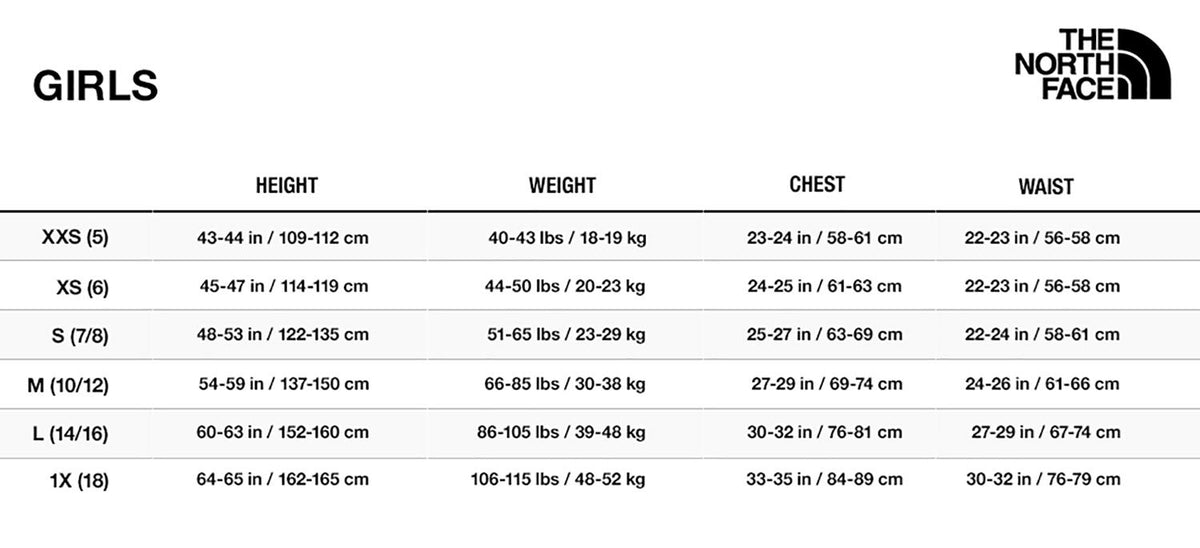 THE NORTH FACE Girls' Reversible Mossbud Swirl Jacket, Peach Pink, X-Large