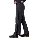 Mountain Hardwear Men's Standard Stretch Ozonic Pant, Dark Storm, X-Large Short