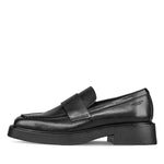 Vagabond Shoemakers Jillian Leather Penny Loafer Black EU 40 (US Women's 10) M