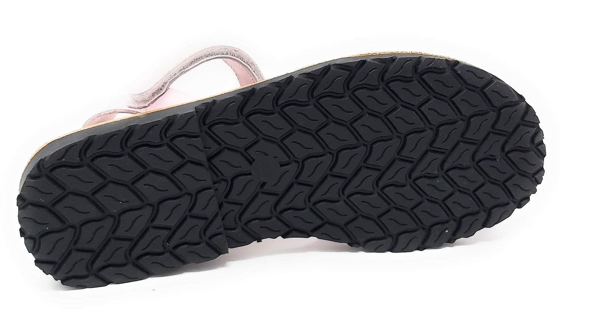 Cienta girls 1041014 (Toddler/Little Kid/Big Kid) 2.5 Little Kid Pink