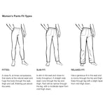 The North Face Womens Freedom Insulated Pant, L, REG, Almond Butter