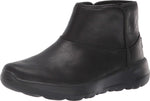 Skechers Women's On-the- On-the-go - Harvest Ankle boots 11 Black