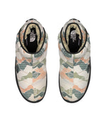 THE NORTH FACE ThermoBall Eco Traction Bootie - Men's Laurel Wreath Mountain Camo Print, 9.0