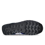 Saucony Men's Jazz Original Sneaker, Navy/White, 10.5