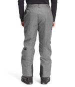 THE NORTH FACE Freedom Insulated Pant - Men's TNF Medium Grey Heather, XS/Short
