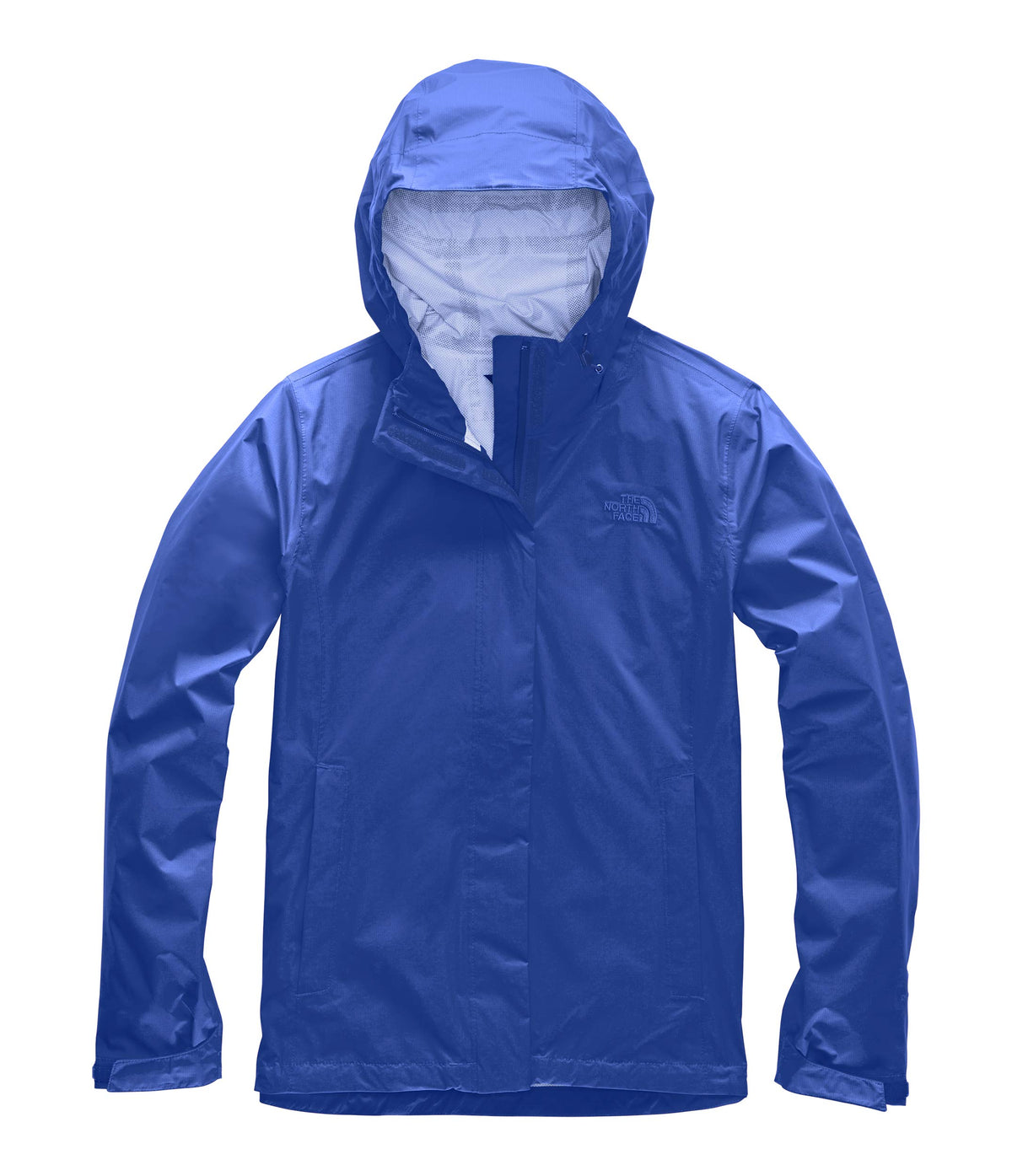 THE NORTH FACE Venture 2 Jacket - Women's Tnf Blue, XS
