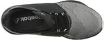 Reebok Women's Fast Flexweave Running Shoes 10 Black/Dreamy Blue/White/S
